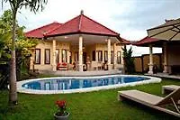 Bali Asih Villa Kuta