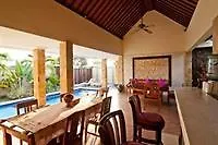 Bali Asih Villa Kuta