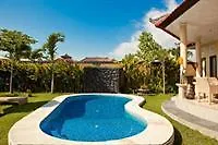 Bali Asih Villa Kuta
